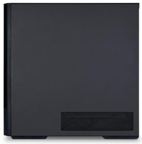 Корпус Lian-Li Lancool 207 Digital Black (G99.LAN207DX.00)