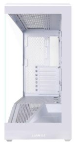 Корпус Lian-Li Vector V100 ARGB White with window (G99.V100RW.00)