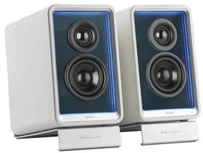 Колонки Edifier QR65 White