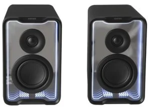 Фото: Колонки Edifier QR30 Black № 2 | KTC