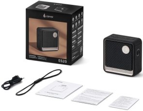Портативна колонка Edifier ES20 Black (ES20Black)