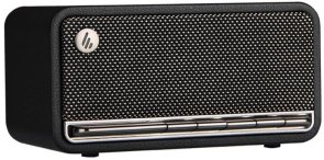 Портативна колонка Edifier MP230 Retro Black (MP230Retroblack)