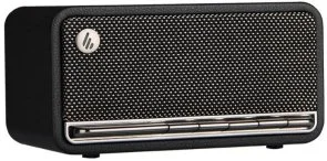 Фото: Портативна колонка Edifier MP230 Retro Black (MP230Retroblack) № 2 | KTC