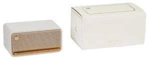 Фото: Портативна колонка Edifier MP230 White (MP230White) № 6 | KTC