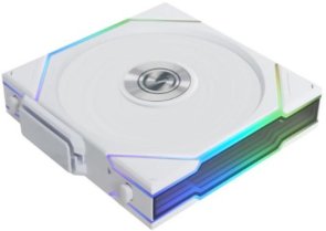 Кулер Lian-Li Uni Fan TL 120 Wireless White (G99.12TL1W1W.00)