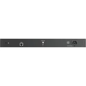 Фото: Комутатор D-Link DSS-200G-28MPP № 3 | KTC
