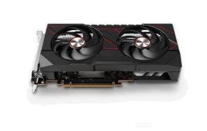 Відеокарта Sapphire RX 9060 XT Pulse (11350-04-20G)