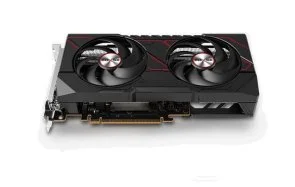 Відеокарта Sapphire RX 9060 XT Pulse (11350-04-20G)