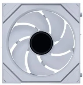 Фото: Кулер Lian-Li Uni Fan SL-Inf Wireless 120 Revers White (G99.12RSLIN1W1W.00) № 5 | KTC