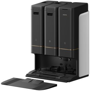 Робот-пилосос Mova Z50 Ultra (RLZ92CE)