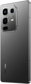 Смартфон Infinix Note 50 X6858 8/256GB Shadow Black