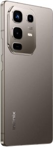 Смартфон Infinix Note 50 X6858 8/256GB Titanum Grey