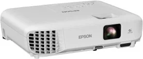 Фото: Проектор Epson EB-W53 (V11HB57042) № 2 | KTC