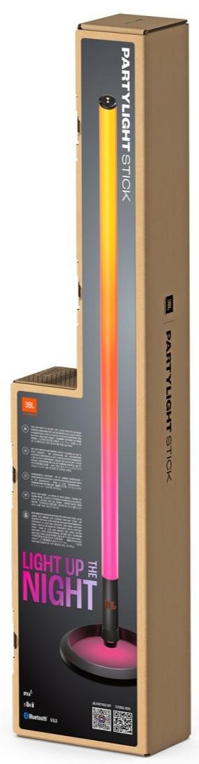 Торшер JBL BL PartyLight Stick (JBLPLSTICK)