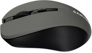 Миша Canyon CNE-CMSW1G Grey