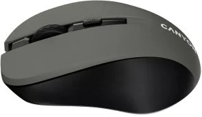 Миша Canyon CNE-CMSW1G Grey