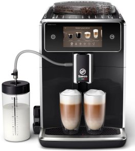 Кавомашина Saeco Xelsis Deluxe (SM8780/00)