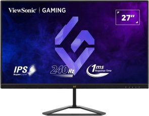 Монітор ViewSonic VX2779A-HD-PRO
