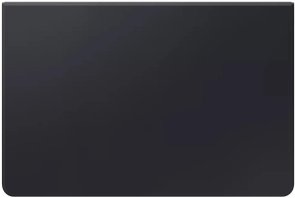 Чохол-клавіатура Samsung for Tab A9 Plus - Keyboard Slim Black (EF-DX211BBEGUA)