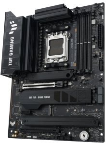 Материнська плата ASUS TUF GAMING X870E-PLUS WIFI7