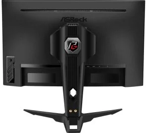 Фото: Монітор AsRock Phantom Gaming PG27Q15R2A - 27" VA / 2560×1440 / 165 Гц / AMD FreeSync Premium / HAS № 3 | KTC