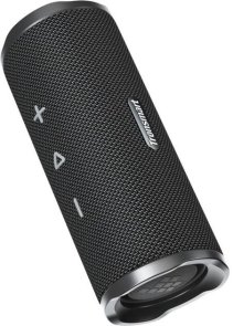 Портативна колонка Tronsmart Mirtune C3 Black (1096414)