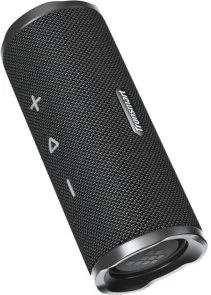 Фото: Портативна колонка Tronsmart Mirtune C3 Black (1096414) № 4 | KTC
