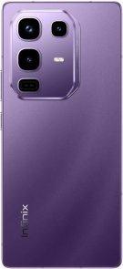 Смартфон Infinix Note 50 Pro X6855 12/256GB Enchanted Purple