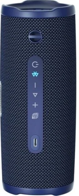 Фото: Портативна колонка Tronsmart Mirtune C3 Plus Blue (1117211) № 4 | KTC
