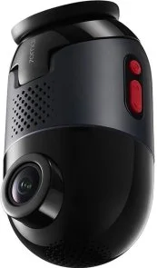 Фото: Відеореєстратор 70mai Dash Cam X800 Omni 128GB Black (X800_Omni 128) № 2 | KTC