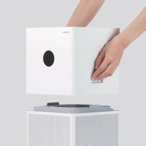 Очищувач повітря Xiaomi Smart Air Purifier 4 Lite (920672)