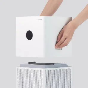 Фото: Очищувач повітря Xiaomi Smart Air Purifier 4 Lite (920672) № 10 | KTC
