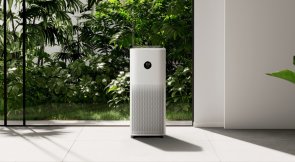 Очищувач повітря Xiaomi Smart Air Purifier 4 Pro (920668)