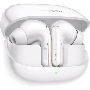 Навушники Xiaomi Buds 5 Pro Ceramic White (BHR9642GL)