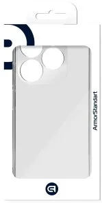 Фото: Чохол ArmorStandart for Infinix Smart 8 - Air Camera Cover Clear (ARM73222) № 3 | KTC