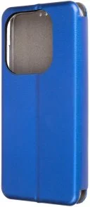 Фото: Чохол ArmorStandart for Infinix Smart 8 - G-Case Blue (ARM79053) № 2 | KTC