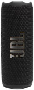 Портативна колонка JBL Flip 7 Tomorrowland Black (JBLFLIP7TML)