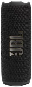 Фото: Портативна колонка JBL Flip 7 Tomorrowland Black (JBLFLIP7TML) № 5 | KTC