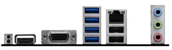 Фото: Материнська плата MSI PRO B840M-B № 5 | KTC