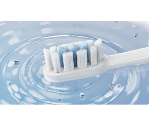 Електрична зубна щітка Xiaomi Electric Toothbrush T302 Silver Gray (1003915)