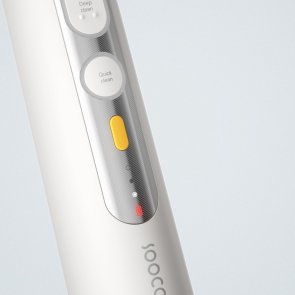Електрична зубна щітка SOOCAS T03 Neos White (1016323)