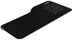 Килимок Canyon CND-CMP10 930x350x3mm Black Box