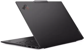 Фото: Ноутбук Lenovo ThinkPad X1 Carbon G13 21NTS1GA00 Black - 14" OLED 120 Гц / Intel Core Ultra 7 / 258V / DDR5 32 ГБ / PCI-E SSD 1 ТБ / Intel Arc Graphics 140V № 7 | KTC