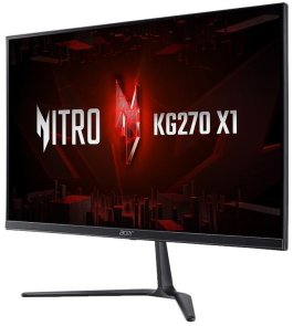 Монітор Acer KG270X1bmiipx (UM.HX0EE.108)