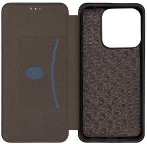 Чохол ArmorStandart for ZTE Nubia V70 4G - G-Case Black (ARM82965)