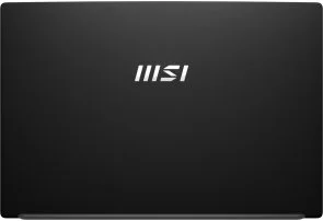 Фото: Ноутбук MSI Modern 15 B7M-468XUA Classic Black (9S7-15HK12-468) - 15.6" IPS 60 Гц / AMD Ryzen 7 / 7730U / DDR4 16 ГБ / PCI-E SSD 512 ГБ / Radeon Graphics № 6 | KTC