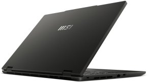 Ноутбук MSI Venture 15 AI A1MG-014XUA 9S7-15Q221-014 Solid Gray