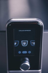 Кавомашина Nivona Nivo 8107 (NIVO8107)