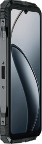 Смартфон Doogee S118 8/512GB Silver (6923740207031)