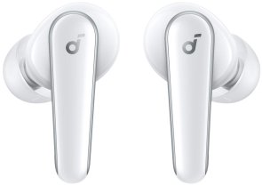 Навушники Anker SoundCore Liberty 5 White (A3957G21)